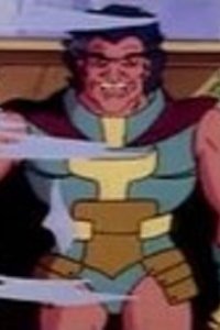 Captain Planet and the Planeteers – S01E06 – The Conqueror