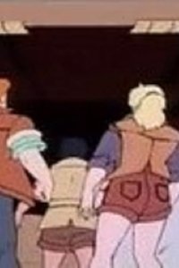 Captain Planet and the Planeteers – S01E07 – Last of Her Kind