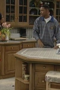The Fresh Prince of Bel-Air – S06E14 – Breaking Up Is Hard to Do: Part 1