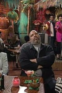 The Fresh Prince of Bel-Air – S06E15 – Breaking Up Is Hard to Do: Part 2