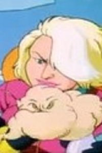 Captain Planet and the Planeteers – S01E11 – Littlest Planeteer