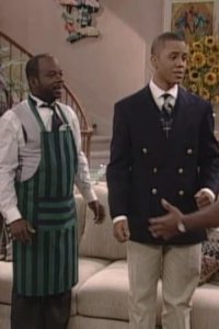 The Fresh Prince of Bel-Air – S06E17 – The Butler’s Son Did It