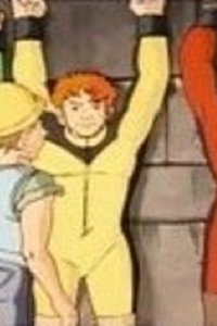 Captain Planet and the Planeteers – S01E12 – A World Below Us