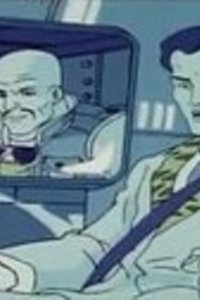 Captain Planet and the Planeteers – S01E13 – Plunder Dam