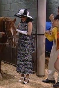 The Fresh Prince of Bel-Air – S06E20 – I, Stank Horse