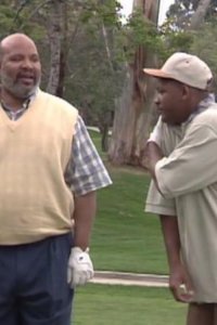 The Fresh Prince of Bel-Air – S06E21 – I, Stank Hole in One