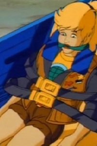 Captain Planet and the Planeteers – S01E15 – Smog Hog