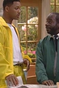 The Fresh Prince of Bel-Air – S06E23 – I, Done: Part 1