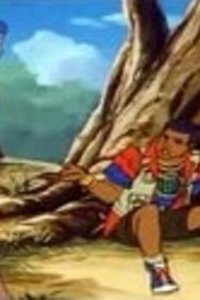 Captain Planet and the Planeteers – S01E18 – Kwame’s Crisis