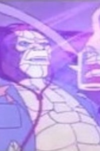 Captain Planet and the Planeteers – S01E19 – Ozone Hole
