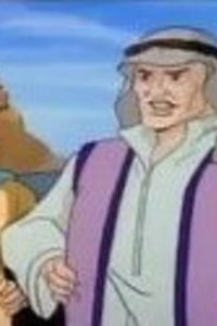 Captain Planet and the Planeteers – S01E20 – The Ultimate Pollution
