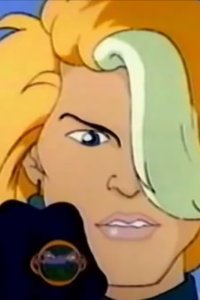 Captain Planet and the Planeteers – S01E22 – Mission to Save Earth: Part 1