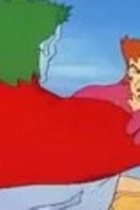 Captain Planet and the Planeteers – S01E23 – Mission to Save Earth: Part 2