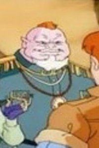 Captain Planet and the Planeteers – S01E25 – Two Futures: Part 2