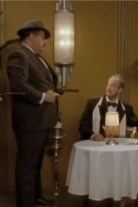Get a Life – S01E19 – The Big City