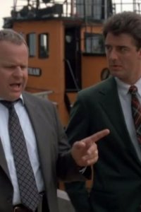 Law & Order – S01E03 – The Reaper’s Helper