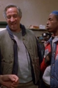 Law & Order – S01E06 – Everybody’s Favorite Bagman