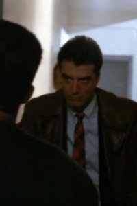 Law & Order – S01E08 – Poison Ivy