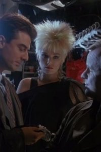 Law & Order – S01E10 – Prisoner of Love