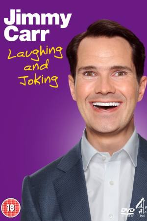 Jimmy Carr: Laughing and Joking