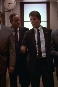 Law & Order – S02E03 – Aria
