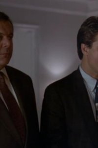 Law & Order – S02E09 – Renunciation