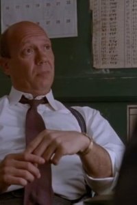 Law & Order – S02E11 – His Hour Upon the Stage