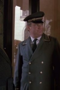 Law & Order – S02E12 – Star Struck