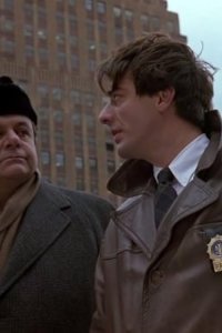 Law & Order – S02E13 – Severance