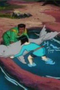 Captain Planet and the Planeteers – S06E01 – An Eye for an Eye