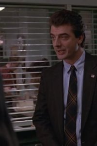 Law & Order – S02E16 – Vengeance