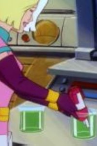 Captain Planet and the Planeteers – S06E03 – Whoo Gives a Hoot?