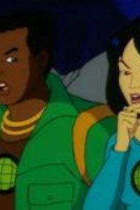 Captain Planet and the Planeteers – S06E04 – Frog Day Afternoon