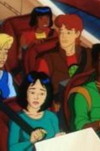 Captain Planet and the Planeteers – S06E05 – Five Ring Panda-Monium