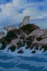 Captain Planet and the Planeteers – S06E06 – A Good Bomb Is Hard to Find