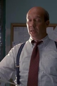 Law & Order – S02E21 – Silence