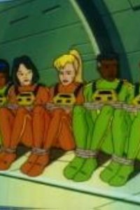 Captain Planet and the Planeteers – S06E07 – Dirty Politics
