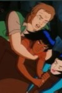 Captain Planet and the Planeteers – S06E10 – Twelve Angry Animals