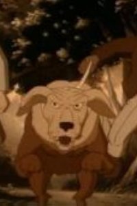Captain Planet and the Planeteers – S06E11 – Never the Twain Shall Meet
