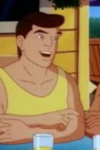 Captain Planet and the Planeteers – S06E12 – Delta Gone