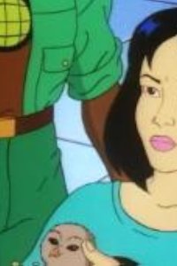 Captain Planet and the Planeteers – S06E13 – Greed Is the Word
