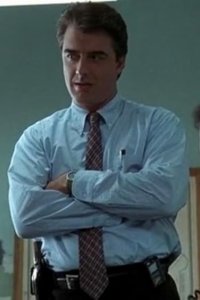 Law & Order – S03E08 – Prince of Darkness