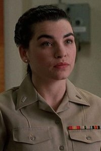 Law & Order – S03E17 – Conduct Unbecoming
