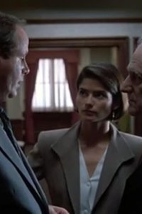 Law & Order – S04E01 – Sweeps