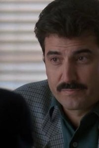 Law & Order – S04E18 – Wager