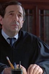 Law & Order – S05E01 – Second Opinion