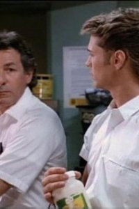 Beverly Hills, 90210 – S01E04 – The First Time