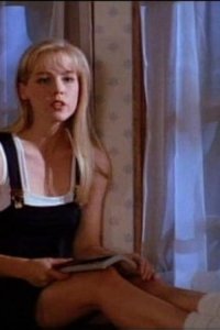 Beverly Hills, 90210 – S01E05 – One on One