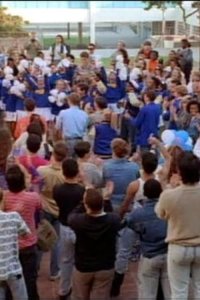 Beverly Hills, 90210 – S01E09 – The Gentle Art of Listening