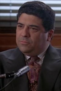 Law & Order – S05E10 – House Counsel